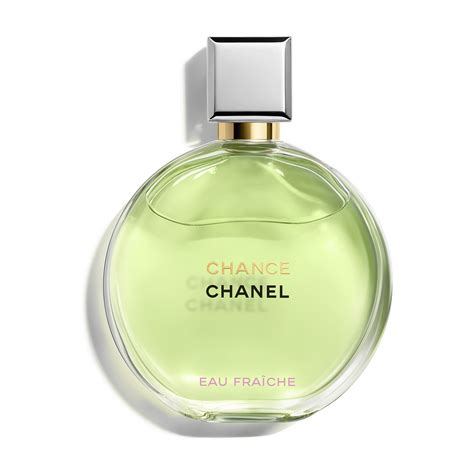 chance chanel eau fraiche parfum cheveux|Chanel Chance Eau fraiche sample.